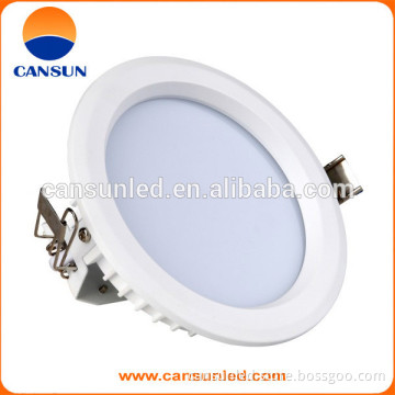 Retrofit LED Recessed Lighting Fixture led ceiling downlight dimmable